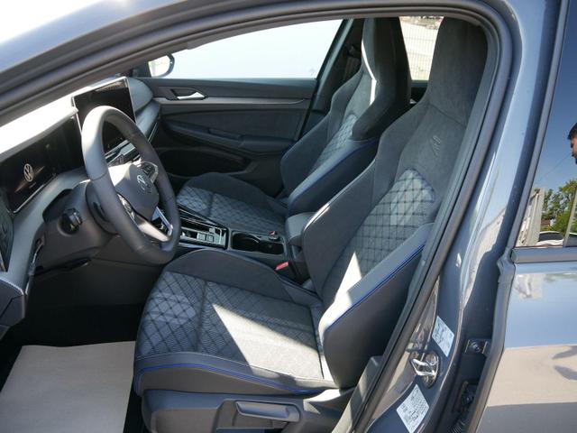 Golf Variant R-Line 1.5 eTSI DSG R-Line*360°KAMERA*ACC*NAVI*LED*SHZ*18 ZOLL*Ambiente* 