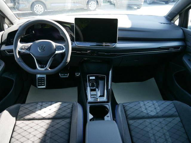 Golf Variant R-Line 1.5 eTSI DSG R-Line*360°KAMERA*ACC*NAVI*LED*SHZ*18 ZOLL*Ambiente* 