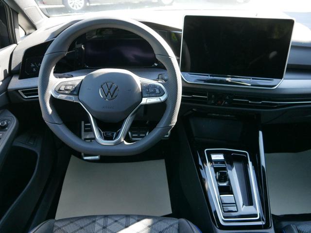 Golf Variant R-Line 1.5 eTSI DSG R-Line*360°KAMERA*ACC*NAVI*LED*SHZ*18 ZOLL*Ambiente* 