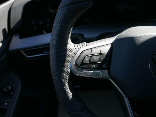 Golf Variant R-Line 1.5 eTSI DSG R-Line*360°KAMERA*ACC*NAVI*LED*SHZ*18 ZOLL*Ambiente* 