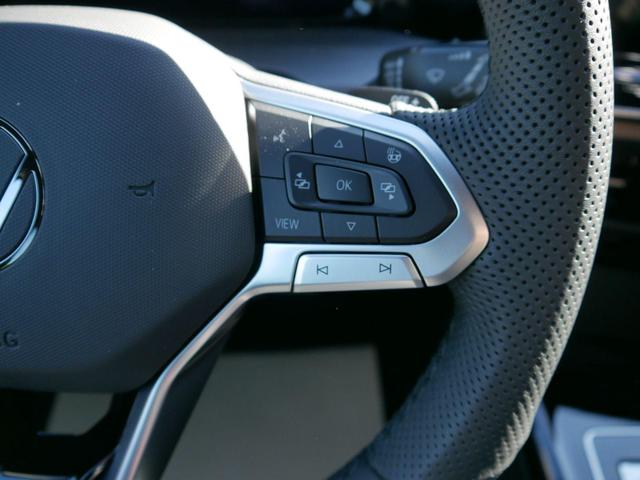 Golf Variant R-Line 1.5 eTSI DSG R-Line*360°KAMERA*ACC*NAVI*LED*SHZ*18 ZOLL*Ambiente* 