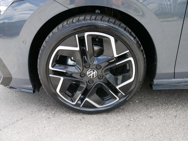 Golf Variant R-Line 1.5 eTSI DSG R-Line*360°KAMERA*ACC*NAVI*LED*SHZ*18 ZOLL*Ambiente* 