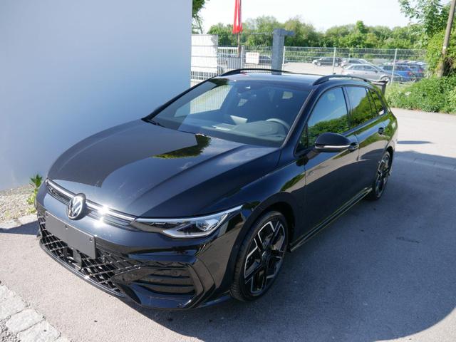 Volkswagen Golf Variant - R-Line 1.5 eTSI DSG R-Line*360°KAMERA*ACC*NAVI*LED*SHZ*18 ZOLL*Ambiente*