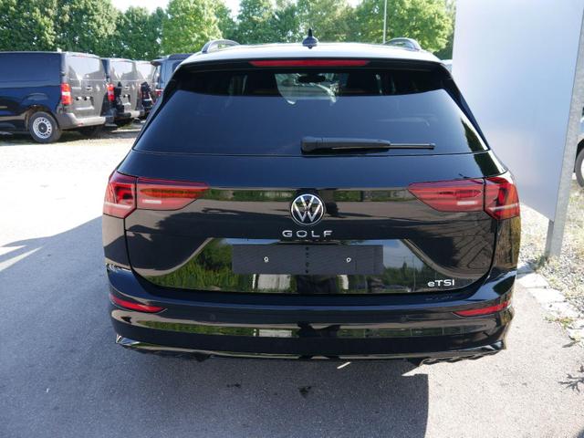 Golf Variant R-Line 1.5 eTSI DSG R-Line*360°KAMERA*ACC*NAVI*LED*SHZ*18 ZOLL*Ambiente* 