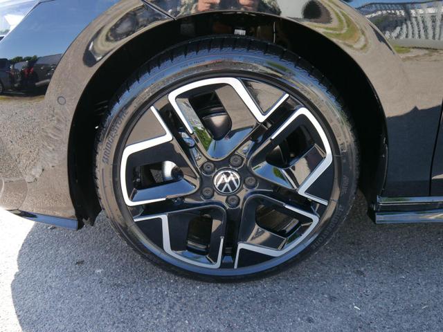 Golf Variant R-Line 1.5 eTSI DSG R-Line*360°KAMERA*ACC*NAVI*LED*SHZ*18 ZOLL*Ambiente* 