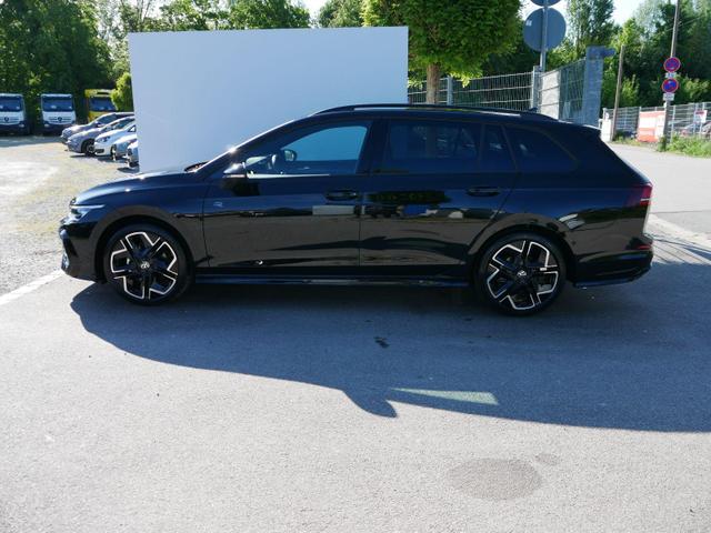 Golf Variant R-Line 1.5 eTSI DSG R-Line*360°KAMERA*ACC*NAVI*LED*SHZ*18 ZOLL*Ambiente* 