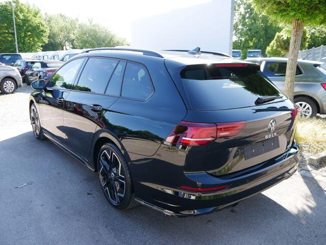 Golf Variant R-Line 1.5 eTSI DSG R-Line*360°KAMERA*ACC*NAVI*LED*SHZ*18 ZOLL*Ambiente* 