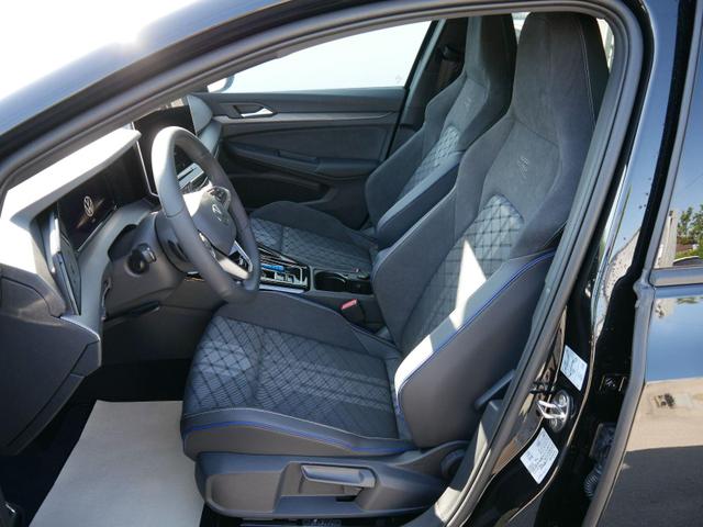 Golf Variant R-Line 1.5 eTSI DSG R-Line*360°KAMERA*ACC*NAVI*LED*SHZ*18 ZOLL*Ambiente* 