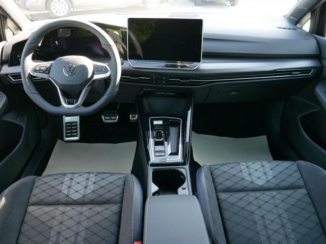 Golf Variant R-Line 1.5 eTSI DSG R-Line*360°KAMERA*ACC*NAVI*LED*SHZ*18 ZOLL*Ambiente* 