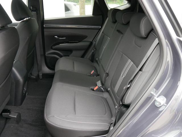 Hyundai TUCSON Trend Line PLUS 1.6 CRDi 4WD DCT *NAVI*LED*PDC*KAMERA*EL.KLAPPE*19-ZOLL* 