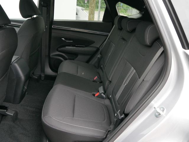 Hyundai TUCSON Trend Line PLUS 1.6 CRDi 4WD DCT *NAVI*LED*PDC*KAMERA*EL.KLAPPE*19-ZOLL* 
