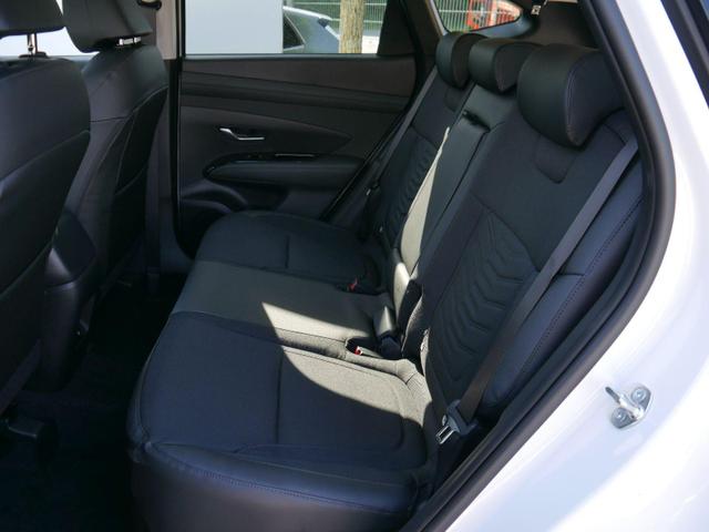 Hyundai TUCSON GO Plus 1.6 T-GDi HEV 4WD AT *PDC*RFK*NAVI*SHZ*LED*DAB*KLIMA*FRONT ASSIST* 