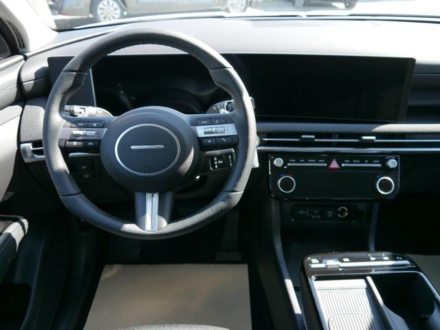 Hyundai TUCSON GO Plus 1.6 T-GDi HEV 4WD AT *PDC*RFK*NAVI*SHZ*LED*DAB*KLIMA*FRONT ASSIST* 