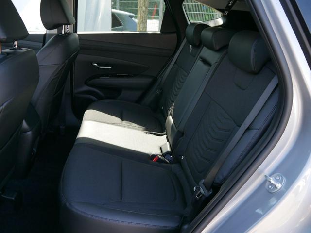 Hyundai TUCSON GO Plus 1.6 T-GDi HEV 4WD AT *PDC*RFK*NAVI*SHZ*LED*DAB*KLIMA*FRONT ASSIST* 