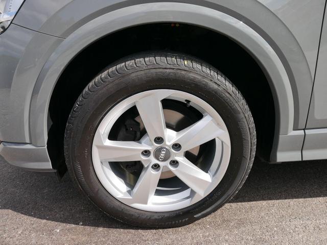 Audi Q2 35 TFSI Sport *S tronic*NAVI*PDC*LED*18-zoll 