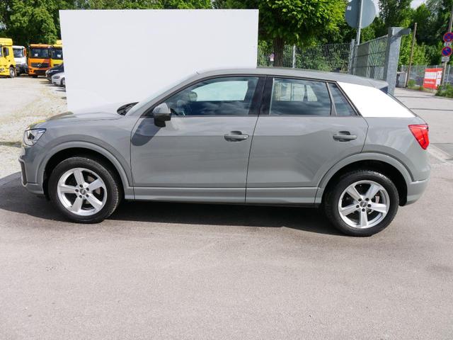 Audi Q2 35 TFSI Sport *S tronic*NAVI*PDC*LED*18-zoll 
