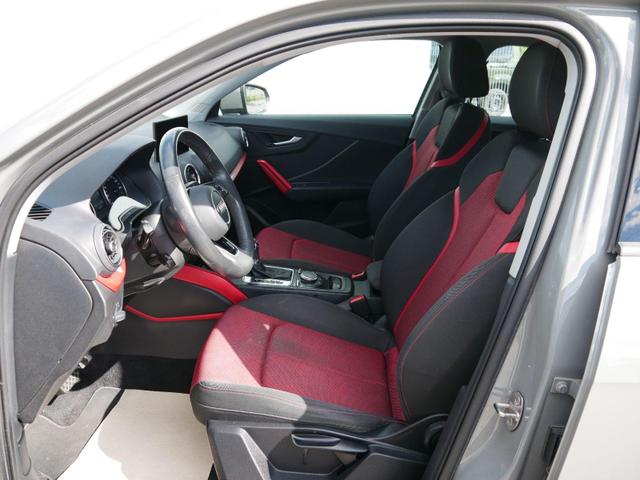 Audi Q2 35 TFSI Sport *S tronic*NAVI*PDC*LED*18-zoll 
