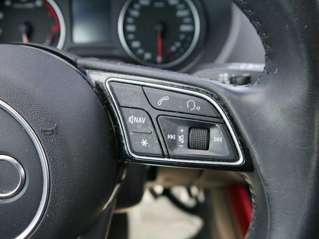 Audi Q2 35 TFSI Sport *S tronic*NAVI*PDC*LED*18-zoll 
