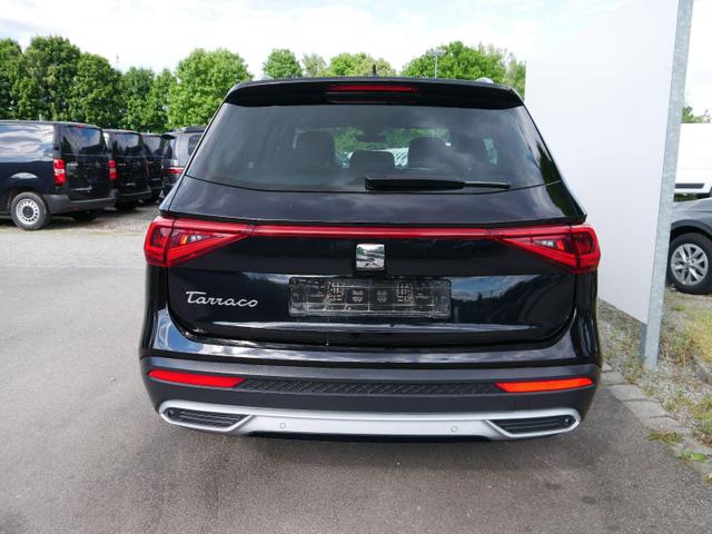 Seat Tarraco SCR Xcellence 2.0 TDI *AHK*PDC*RFK*LED*WP*NAVI*ACC*19 ZOLL*FULL LINK*BEATS AUDIO* 