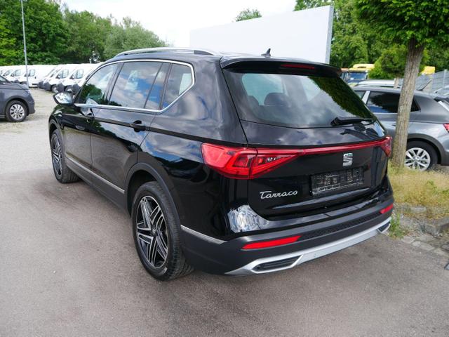 Seat Tarraco SCR Xcellence 2.0 TDI *AHK*PDC*RFK*LED*WP*NAVI*ACC*19 ZOLL*FULL LINK*BEATS AUDIO* 