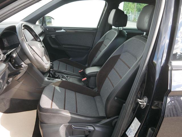 Seat Tarraco SCR Xcellence 2.0 TDI *AHK*PDC*RFK*LED*WP*NAVI*ACC*19 ZOLL*FULL LINK*BEATS AUDIO* 