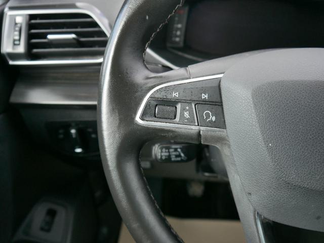 Seat Tarraco SCR Xcellence 2.0 TDI *AHK*PDC*RFK*LED*WP*NAVI*ACC*19 ZOLL*FULL LINK*BEATS AUDIO* 
