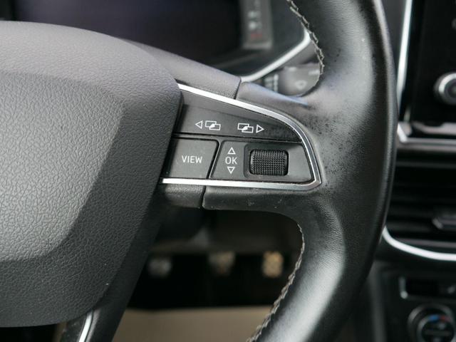 Seat Tarraco SCR Xcellence 2.0 TDI *AHK*PDC*RFK*LED*WP*NAVI*ACC*19 ZOLL*FULL LINK*BEATS AUDIO* 
