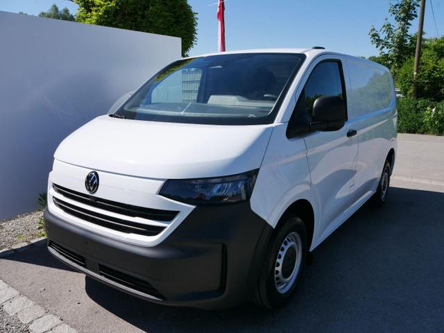 Volkswagen Transporter 6.1 Kastenwagen - Furgón Batalla Corta 2.0 TDI Kurz *PDC HI.*LED*APP-CONNECT*KLIMA*TEMPOMAT*DAB*
