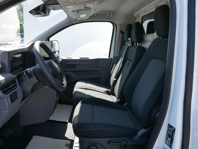 Volkswagen Transporter 6.1 Kastenwagen Furgón Batalla Corta 2.0 TDI Kurz *PDC HI.*LED*APP-CONNECT*KLIMA*TEMPOMAT*DAB* 