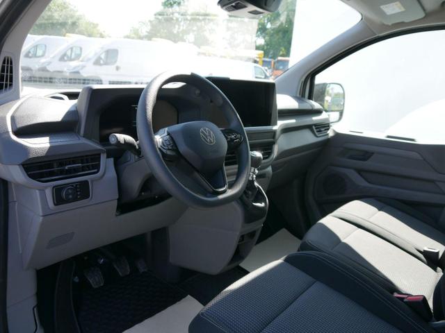 Volkswagen Transporter 6.1 Kastenwagen Furgón Batalla Corta 2.0 TDI Kurz *PDC HI.*LED*APP-CONNECT*KLIMA*TEMPOMAT*DAB* 