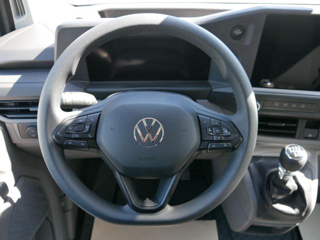 Volkswagen Transporter 6.1 Kastenwagen Furgón Batalla Corta 2.0 TDI Kurz *PDC HI.*LED*APP-CONNECT*KLIMA*TEMPOMAT*DAB* 