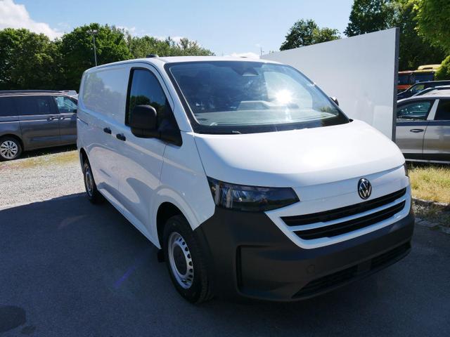 Volkswagen Transporter 6.1 Kastenwagen Furgón Batalla Corta 2.0 TDI Kurz *PDC HI.*LED*APP-CONNECT*KLIMA*TEMPOMAT*DAB* 