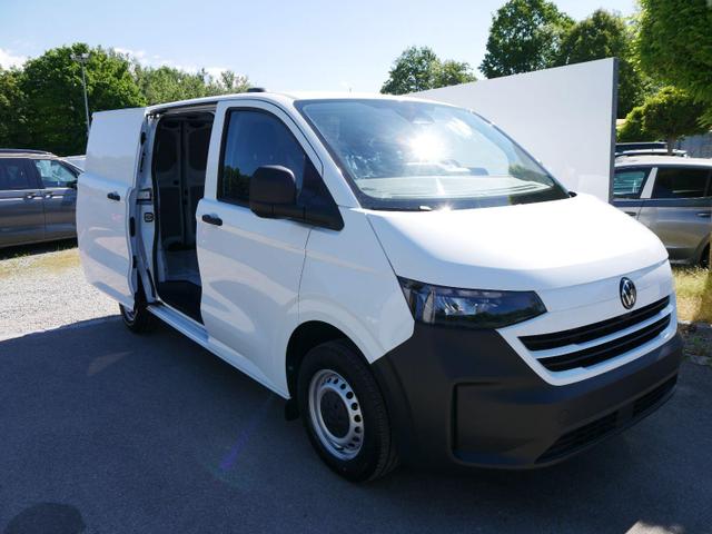 Volkswagen Transporter 6.1 Kastenwagen Furgón Batalla Corta 2.0 TDI Kurz *PDC HI.*LED*APP-CONNECT*KLIMA*TEMPOMAT*DAB* 