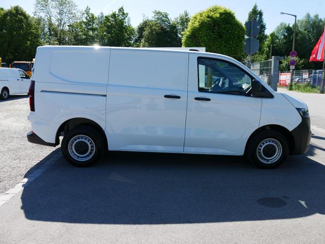 Volkswagen Transporter 6.1 Kastenwagen Furgón Batalla Corta 2.0 TDI Kurz *PDC HI.*LED*APP-CONNECT*KLIMA*TEMPOMAT*DAB* 