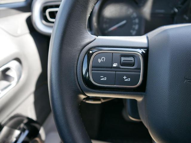 Citroen C3 PureTech Shine 110 Automatik *NAVI*PDC HI.*LED*DAB*KLIMA*TEMPOMAT* 