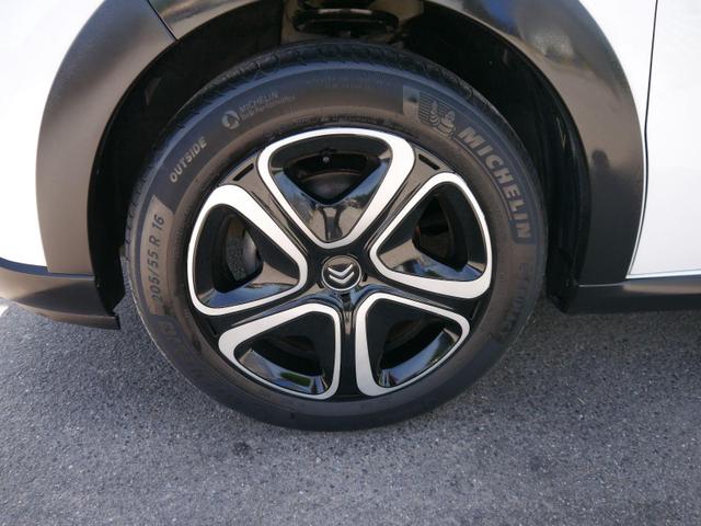 Citroen C3 PureTech Shine 110 Automatik *NAVI*PDC HI.*LED*DAB*KLIMA*TEMPOMAT* 