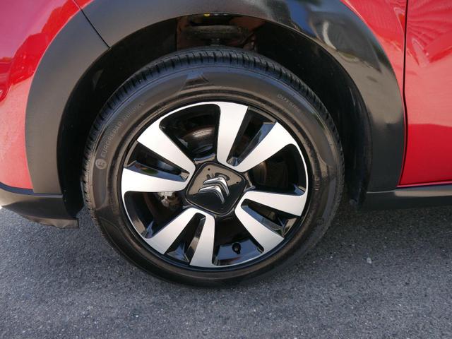 Citroen C3 PureTech Shine 110 Automatik *RFK*NAVI*LED*DAB*KLIMA*TEMPOMAT*BLUETOOTH* 
