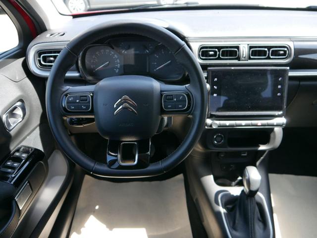 Citroen C3 PureTech Shine 110 Automatik *RFK*NAVI*LED*DAB*KLIMA*TEMPOMAT*BLUETOOTH* 