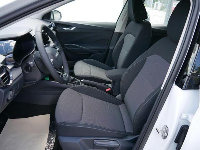Skoda Fabia 130 Jahre 1,0 MPI *LED*PDC HI.*RFK*APP-CONNECT*SHZ*KESSY*KLIMA*DAB* 