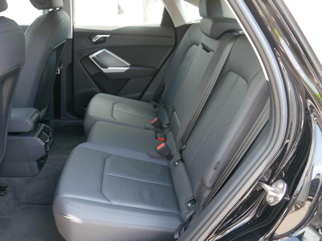 Audi Q3 Sportback 45 TFSI quattro S-tronic *AHK*NAVI*SHZ*19 ZOLL*ACC*PDC*LED*DAB*LIGHT ASSIST* 