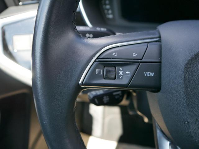 Audi Q3 Sportback 45 TFSI quattro S-tronic *AHK*NAVI*SHZ*19 ZOLL*ACC*PDC*LED*DAB*LIGHT ASSIST* 