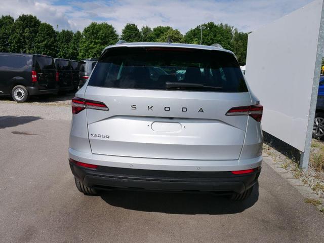 Skoda Karoq - Selection 1.5 TSI ACT DSG*KAMERA*ACC*SMARTLINK*SHZ*PDC*LED*