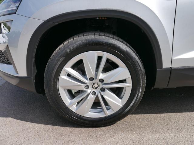 Skoda Karoq Selection 1.5 TSI ACT DSG*KAMERA*ACC*SMARTLINK*SHZ*PDC*LED* 