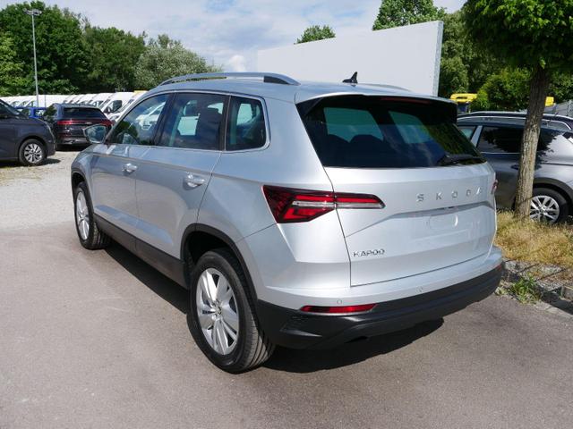 Skoda Karoq Selection 1.5 TSI ACT DSG*KAMERA*ACC*SMARTLINK*SHZ*PDC*LED* 