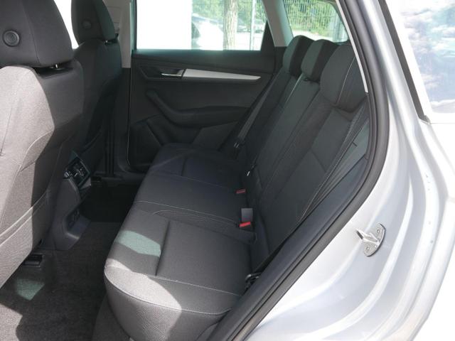 Skoda Karoq Selection 1.5 TSI ACT DSG*KAMERA*ACC*SMARTLINK*SHZ*PDC*LED* 