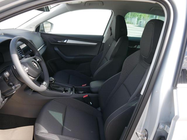 Skoda Karoq Selection 1.5 TSI ACT DSG*KAMERA*ACC*SMARTLINK*SHZ*PDC*LED* 