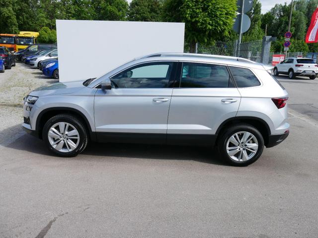 Skoda Karoq Selection 1.5 TSI ACT DSG*KAMERA*ACC*SMARTLINK*SHZ*PDC*LED* 