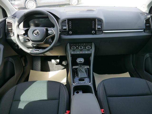 Skoda Karoq Selection 1.5 TSI ACT DSG*KAMERA*ACC*SMARTLINK*SHZ*PDC*LED* 