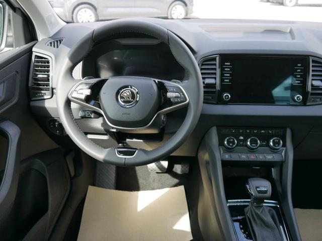Skoda Karoq Selection 1.5 TSI ACT DSG*KAMERA*ACC*SMARTLINK*SHZ*PDC*LED* 