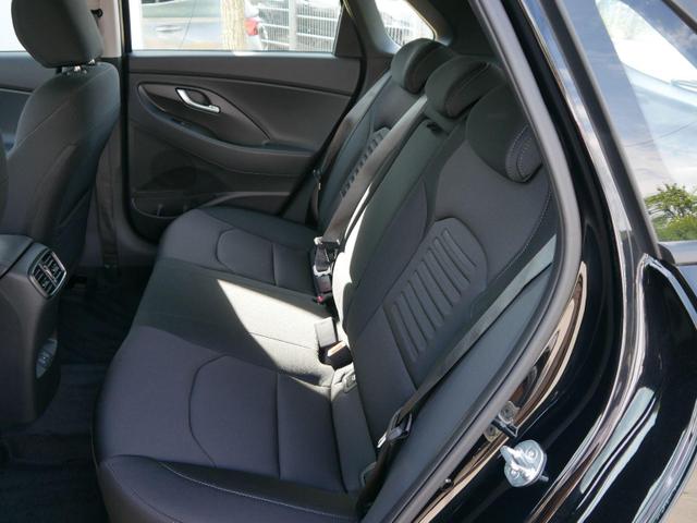 i30 GO 1.0 T-GDi*NAVI*PDC*KAMERA*LED*ACC*SHZ*TEMPOMAT*KLIMAAUTOMATIK 